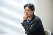 ‘소리도 없이’ 유재명 “선악 모호한 역‥실제론 분리수거도 철저히 해야”[EN:인터뷰①]