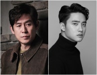 SF ‘더 문’ 설경구X도경수 호흡‥‘신과함께’ 김용화 감독 연출(공식)
