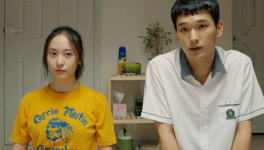 ‘애비규환’ 임산부 변신 정수정, 엉뚱하고 당당하다