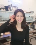 ‘유은성♥’ 김정화, 염색으로 미모 리즈 갱신 “여자의 변신은 무죄”[SNS★컷]