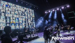 봄여름가을겨울 re union 빛과소금, 가을을 깊게 수놓은 무대[포토엔HD]