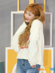 우주소녀 쪼꼬미 다영, 상큼하다영~ [포토엔HD]