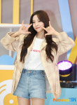 우주소녀 쪼꼬미 여름, 귀요미 포즈~ [포토엔HD]