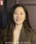 고현정, 화보 촬영서 파격 노출 “한 번도 안해본 의상+헤어 시도”