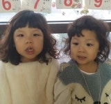 홍지민, 두 딸 재롱에 행복 가득 늦깍이 맘 “가끔 할머니인가 싶어”