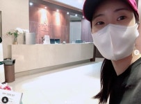 ‘쌍꺼풀 수술 예고’ 이세영, 몸매 관리까지…예뻐지는 이유 있네[SNS★컷]