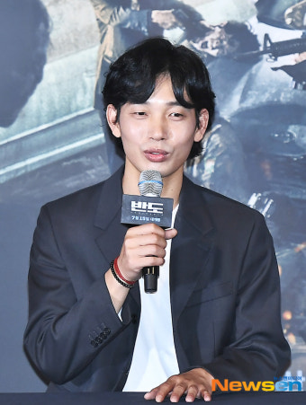 ‘반도’ 김도윤, 저스트엔터와 전속계약 “전폭 지원할 것”(공식입장)