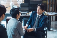 ‘바람피면 죽는다’ 고준, 완벽한 국민 남편 변신 ‘여자들의 로망’