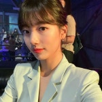‘스타트업’ 수지, 남주혁 기다리며 셀카‥예쁘다 말하기도 지치는 미모[SNS★컷]