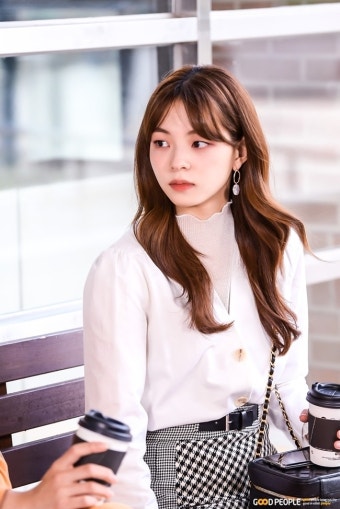 ‘청춘기록’ 조유정 “가슴 떨린 작품, 배우 생활하면서 곱씹어볼 것”
