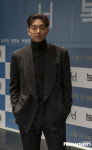 공유, 짧은 헤어컷도 완벽 소화[포토엔HD]