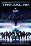 YG 트레저, 11월 6일 힙합곡 ‘음(MMM)’ 컴백 확정(공식)