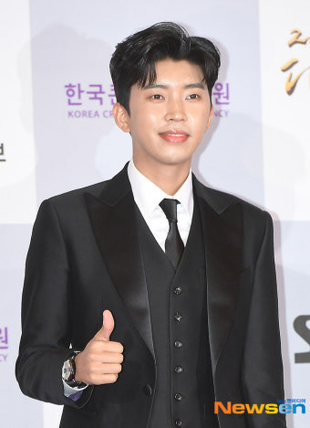 임영웅, 비주얼이 엄지척~[포토엔HD]