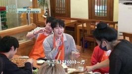 ‘덕후투어’ 찬희 “SF9 멤버들 전체적으로 옷 못 입었다” 폭로