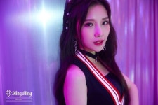 ‘6인조 신인 걸그룹’ 블링블링, 아야미-나린 콘셉트 포토 공개