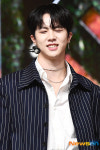 위아이 김동한 ‘이모티콘 눈웃음’[포토엔HD]