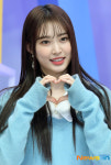 위클리 조아, 입덕부르는 러블리 미모[포토엔HD]