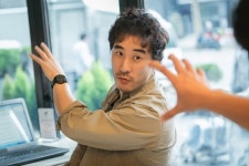 ‘날아라 개천용’ 권상우X배성우, 시청자 열광케 한 개천용들[비하인드컷]