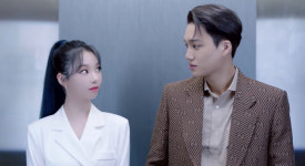 SM 신인 에스파 카리나, 엑소 카이와 출연한 광고 속 뛰어난 춤실력에 ‘깜짝’