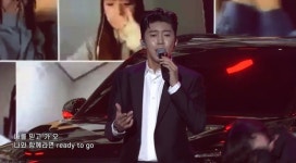 임영웅 신곡 무대 최초 공개, 안무까지 완벽 소화