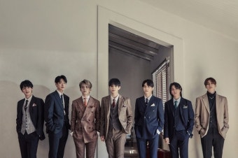 빅톤, 12월1일 새앨범 발표 확정…6개월만 완전체 컴백(공식)