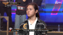 ‘쇼미9’ 다듀 최자, 원슈타인 극찬 “자이언티 처음 봤을 때 느낌”