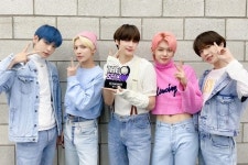 ‘컬투쇼’ 투모로우바이투게더 “복근 공개 위해 크롭티 착용, 부끄러웠다”