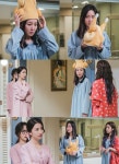‘산후조리원’ 스타일 변신 엄지원vs살벌 박하선 냉랭 분위기 포착[오늘TV]