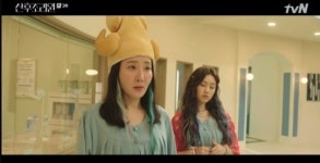 ‘산후조리원’ 엄지원, 모유수유vs분유 놓고 갈등 “난 반인반모일뿐”[어제TV]
