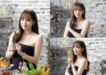 ‘산후조리원’ 박시연 톱스타役 특별출연, 흠 잡을 곳 없는 미모
