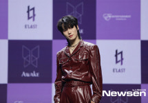 엘라스트 승엽, 남성미 뿜뿜[포토엔HD]