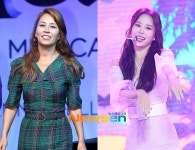 신인 가수 유하, 알고보니 ‘국내 최초 수중분만 방송’ 뮤지컬배우 최정원 딸