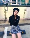 레드벨벳 조이, 여전히 아름다운 비주얼 ‘깜찍美 뚝뚝’ [SNS★컷]