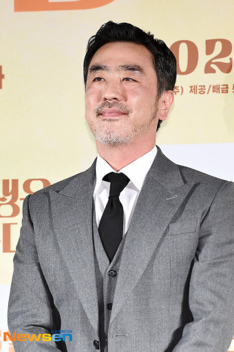‘유퀴즈’ 측 “배우 류승룡 게스트로 출연 예정”(공식입장)
