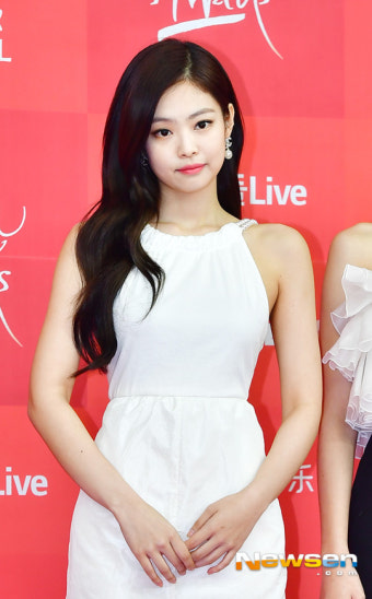 블랙핑크 제니, 걸그룹 개인 브랜드평판 1위…화사 2위-리사 3위