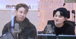 ‘정희’ 피오(표지훈) “김신영, 2~3달 한 번 통화해도 안 반가워해”