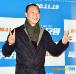 김강일 ‘카리스마 작열하는 웃음’[포토엔HD]