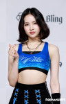 블링블링 아야미, 또렷한 이목구비[포토엔HD]