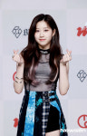 블링블링 유빈, 러블리 러블리[포토엔HD]