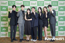 JTBC ‘라이브온’ 기대해주세요~[포토엔HD]
