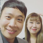 이상준X이영지, 닮은꼴 인증 투샷 “여동생 있나 엄마한테 전화해”[SNS★컷]