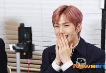 BAE173 영서, ‘너무 보고 싶었어요~ ’ [포토엔HD]