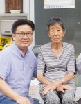 ‘무한도전’ 우토로마을 강경남 할머니 별세‥서경덕 “고향땅 밟으시길”(전문)