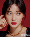 ‘펜트하우스’ 민설아 맞아? 조수민 시크+섹시 여신 비주얼[스타화보]