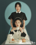 아이들 수진X슈화 “슈퍼스타돼 사람들이 우리 다 알았으면”[스타화보]