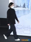 서영화, ‘겨울밤에’ 시사회 입장 [포토엔HD]