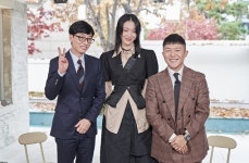 톱모델 최소라 ‘유 퀴즈 온 더 블럭’ 출연, 월드클래스 이야기 전한다