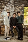 ‘스타트업’ 돌아온 남주혁X유수빈X김도완, 평균 키 184㎝ 심쿵 피지컬