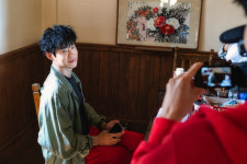 ‘경이로운 소문’ 앞치마 두른 유준상 기대되는 이유