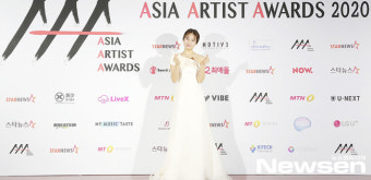 안은진, AAA 포커스[포토엔HD]